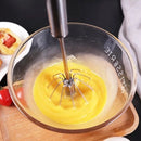 Batedor de Ovos Semi-automático