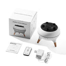 BrumaZen – Umidificador com Aromaterapia