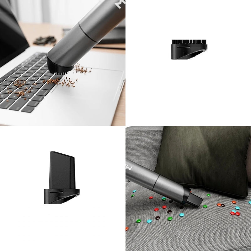 Mini Aspirador de Pó Portátil MIUI