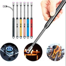 Isqueiro Elétrico Recarregável