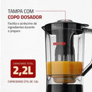 Liquidificador Mondial - 110V