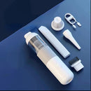 Aspirador portátil para Carro