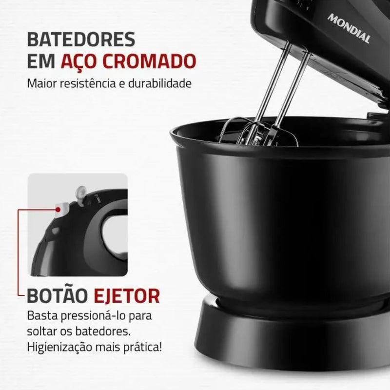 Batedeira Mondial - 110V
