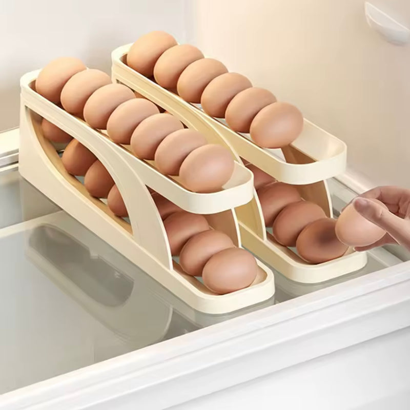 Organizador de ovos