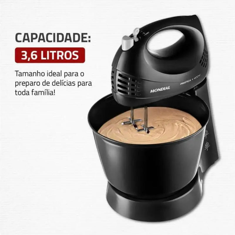 Batedeira Mondial - 110V