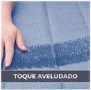 Tapete de Banheiro em Almofada