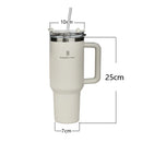 Romantic Crown 1.2L Inox