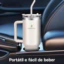 Romantic Crown 1.2L Inox