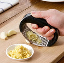 Triturador De Alho Inox Manual