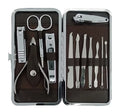 Kit de Cortador de Unha de Aço inox
