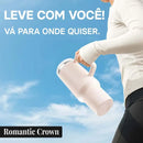 Romantic Crown 1.2L Inox