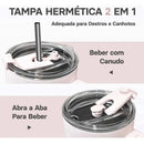 Romantic Crown 1.2L Inox