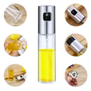 Spray Multiuso - Pulverizador de Óleo