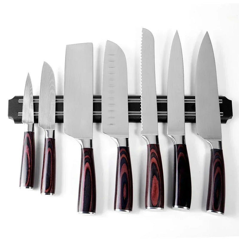 Barra Magnética para Utensílios