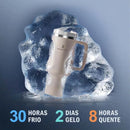 Romantic Crown 1.2L Inox