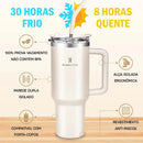 Romantic Crown 1.2L Inox