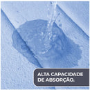 Tapete de Banheiro em Almofada