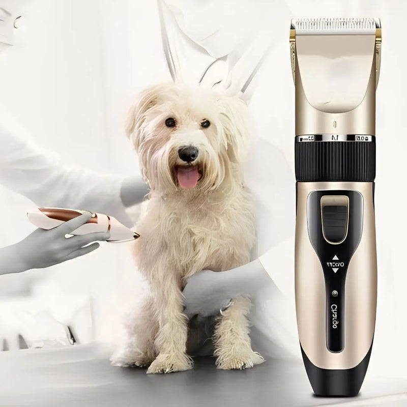 Máquina de Corte para Pet