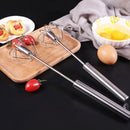 Batedor de Ovos Semi-automático