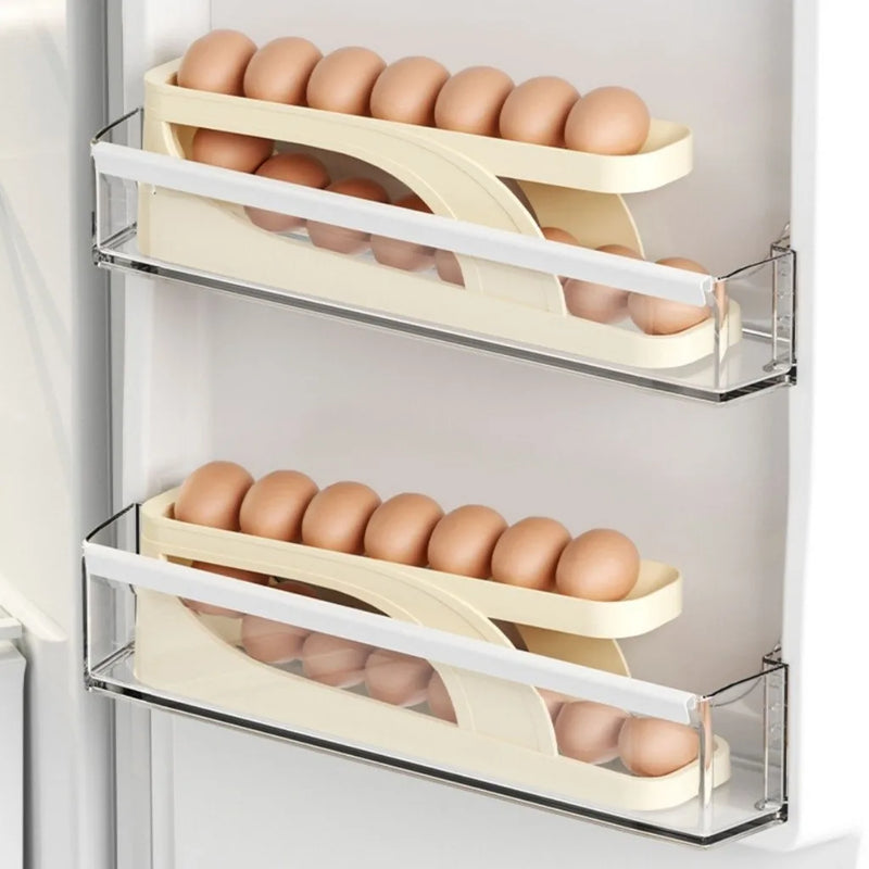 Organizador de ovos