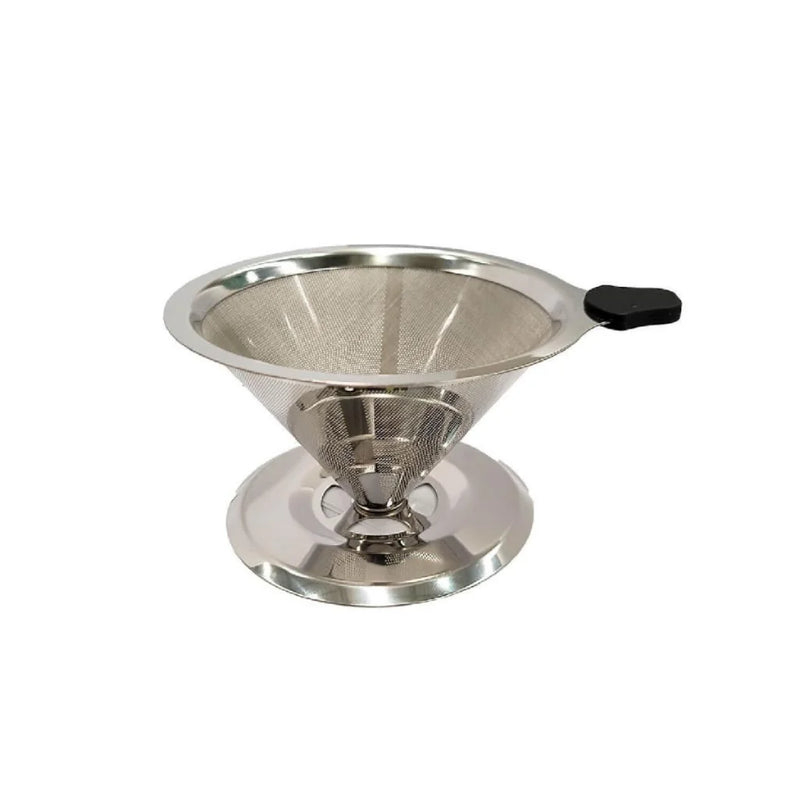 Filtro de Café - Aço Inox