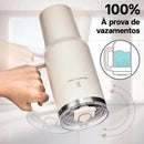 Romantic Crown 1.2L Inox