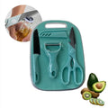 KIT Corte Cozinha