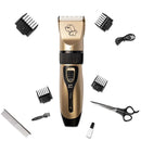 Máquina de Corte para Pet