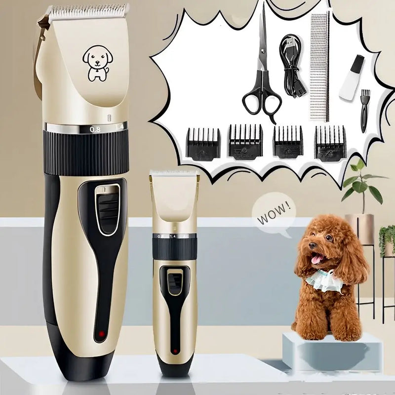 Máquina de Corte para Pet
