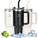 Romantic Crown 1.2L Inox