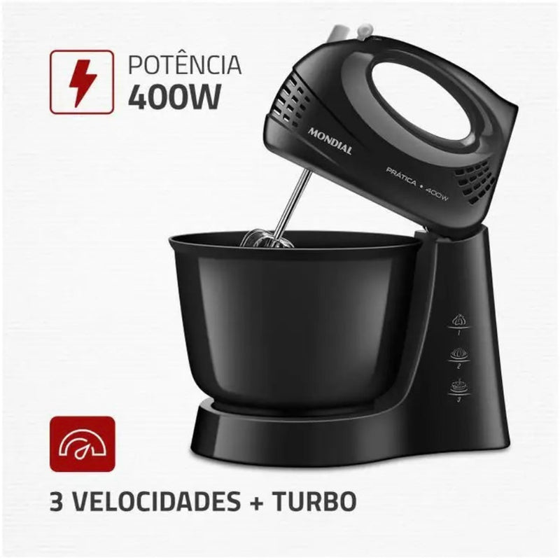Batedeira Mondial - 110V