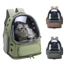 VisorPet – Mochila Pet