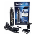 Kemei KM-6511 - Aparador de nariz