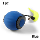 CaudaPet – Bola Automática