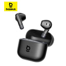 Fone Baseus Bass BS2 Lite - vista geral