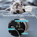 Comedouro Automático Newpet - Vista 6
