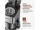 Cafeteira Elétrica Mondial Dolce Arome 20 Cafés - 220V