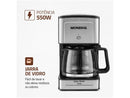 Cafeteira Elétrica Mondial Dolce Arome 20 Cafés - 220V