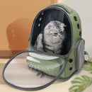 VisorPet – Mochila Pet