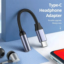Adaptador Tipo-C para P