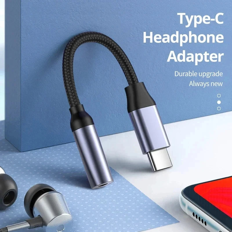 Adaptador Tipo-C para P