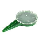 Dispensador de sementes - variante verde