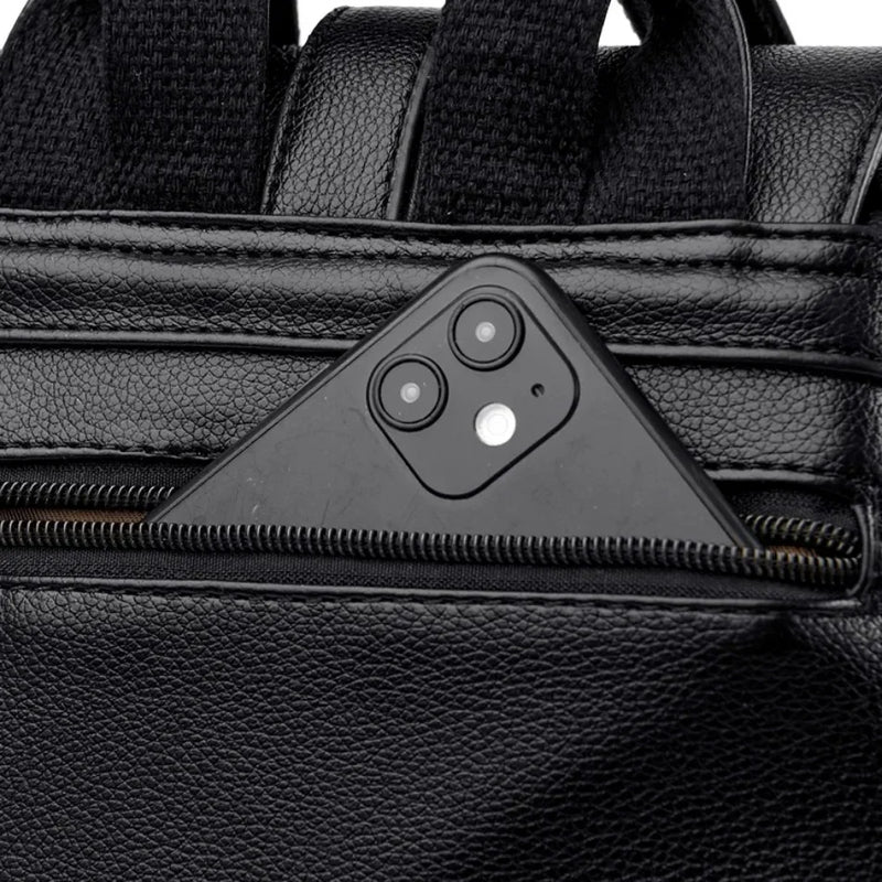 Mochila SecureClass