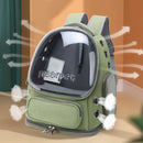 VisorPet – Mochila Pet