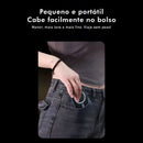 Cabo ANKER Zolo 240W - detalhe