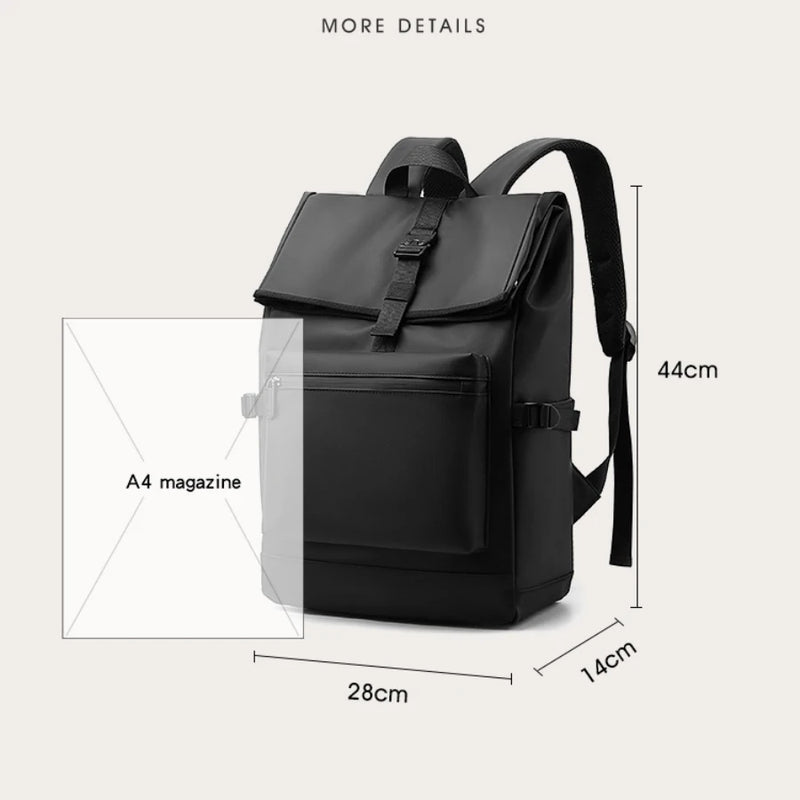 Mochila Urban Guard