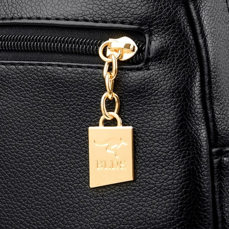Mochila SecureClass