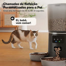 Comedouro Automático Newpet - Vista 5