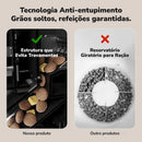 Comedouro Automático Newpet - Vista 3