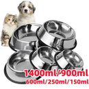 Comedouro Bebedouro Inox Pet - vista 1